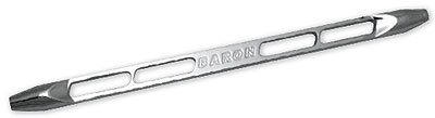 Baron billet shift linkage