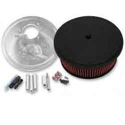 Arlen ness big sucker performance air filter kits