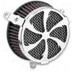 Cobra air cleaner kits