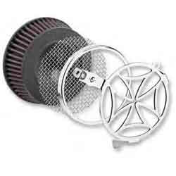 Cobra air cleaner kits