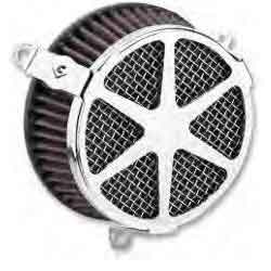 Cobra air cleaner kits