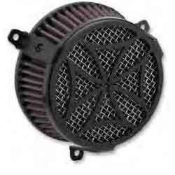 Cobra air cleaner kits