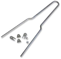 Gasbox sissy bar kits