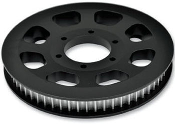 Baron custom accessories 62-tooth rear power pulleys