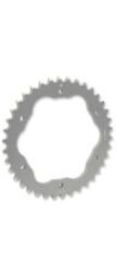 Jt ducati rear sprocket carriers