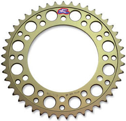 Renthal street sprockets