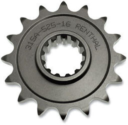 Renthal street sprockets