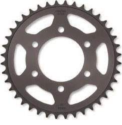 Sunstar rear sprockets