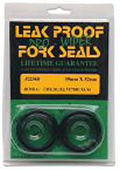 Leak proof pro wiper kits