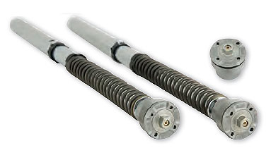 Ohlins road and track 30mm front fork cartridge kits