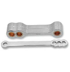 Powerstands racing lowering links