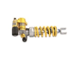 Ohlins ttx shock absorbers