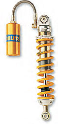 Ohlins type 36 street / roadracing shock absorbers