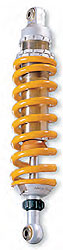 Ohlins type 46 street / roadracing shock absorbers