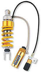 Ohlins type 46h street / roadracing shock absorbers