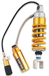 Ohlins type 46h street / roadracing shock absorbers