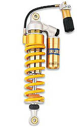 Ohlins type 46p street / roadracing shock absorbers