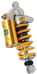 Ohlins type 46p street / roadracing shock absorbers