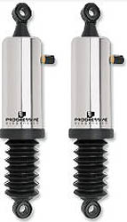 Progressive suspension 416 series air shocks