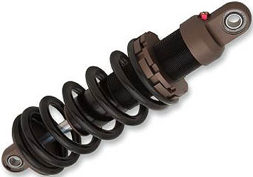 Progressive suspension 428 and 435 series monoshocks