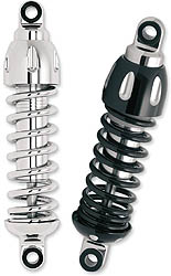 Progressive suspension 430 series shocks