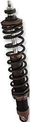 Progressive suspension 435 series telelever front shocks