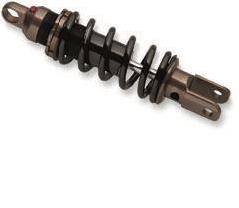 Progressive suspension 465 series shocks