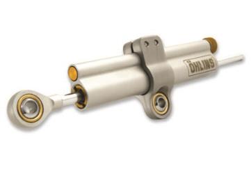 Ohlins steering dampers