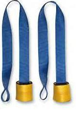 Kinedyne steadymate handle straps