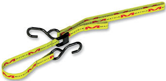 Matrix concepts m1 standard tie-downs