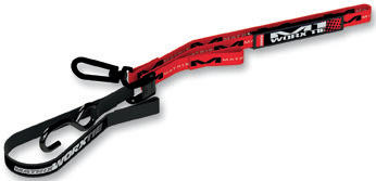 Matrix concepts m1 worx tie-downs