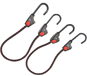 Powertye premium bungee cords