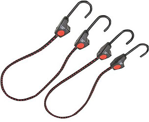 Powertye premium bungee cords