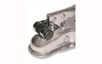 Trimax premium coupler locks