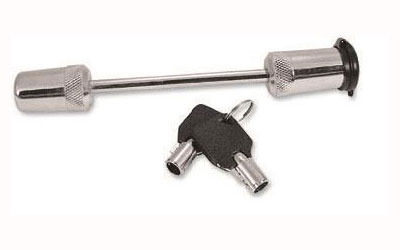 Trimax premium coupler locks