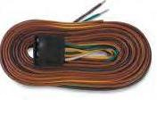 Optronics 4-way trailer wiring harnesses