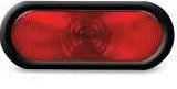 Optronics oval stop / tail / turn signal light kit