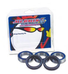 All balls wheel bearing and seal kits