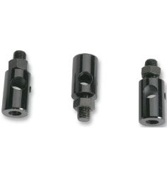 Slip streamer handelbars adapters