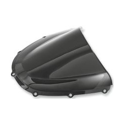 Moto windscreens