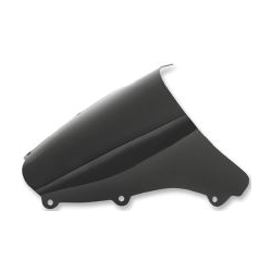 Moto windscreens