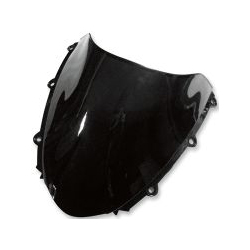 Moto windscreens