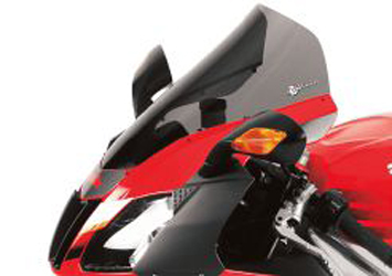 Zero gravity sr series, double bubble and sport touring windscreens