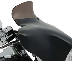 Memphis shades batwing fairing spoiler windshield