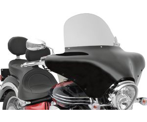 Memphis shades batwing fairing, windshields, deflectors and accessories