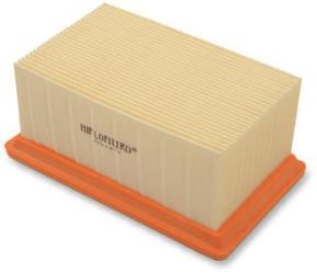 Hiflofiltro air filters