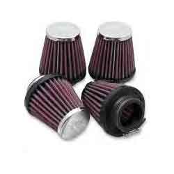 K&n clamp-on air filters