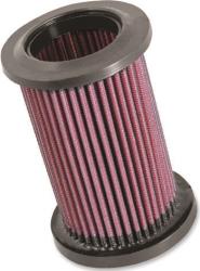 K&n high-flow replacement air filters