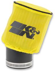 K&n water repellant drychargers