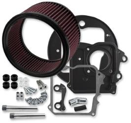 S&s air cleaner kit